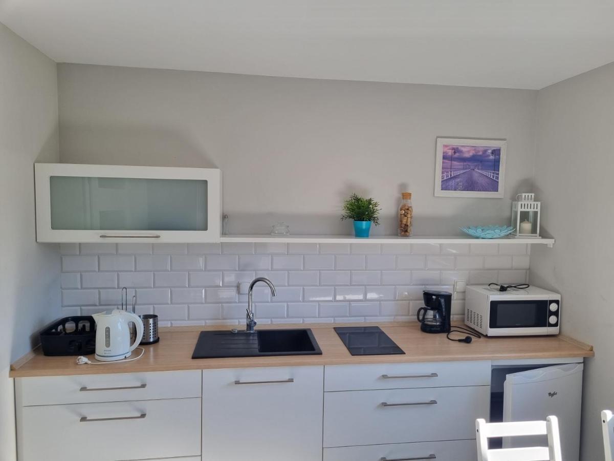 Zmiana Klimatu Karwia Exterior foto